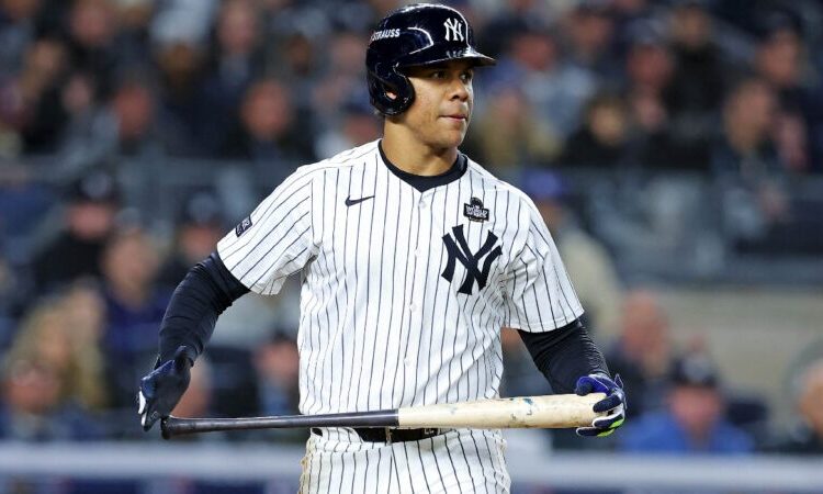 Juan Soto podría superar los US$800 millones, estipula clausula en contrato con los Mets