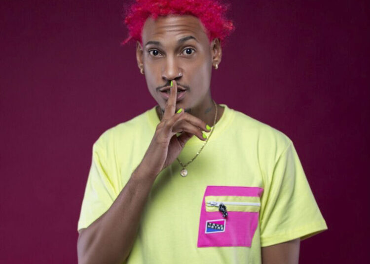 Santiago Matías revela lo que pasó con Kiko el Crazy: «Está en una prisión de Migración»