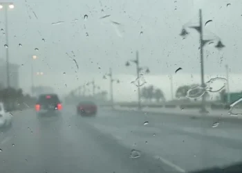 Indomet pronostica lluvias aisladas para la tarde de este domingo