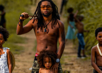 Luigui Bleand pone en pausa su carrera musical para explorar otras áreas creativas y empresariales 