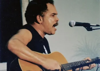 ¿Quién fue Luis Días y por qué es considerado el padre del Rock Dominicano?