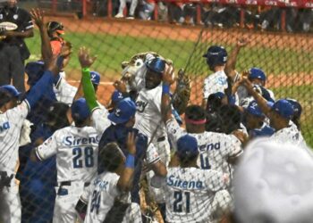 Licey anuncia precios de los abonos para el round robin 2024-2025
