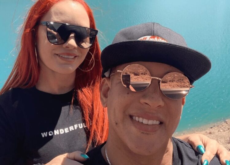 Cancelan transferencia de 100 millones y citan ex exposa de Daddy Yannke a los tribunales