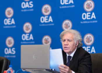 Piden a la OEA salvoconducto para asilados en embajada argentina en Caracas