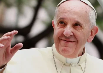 El papa Francisco cumple 88 años