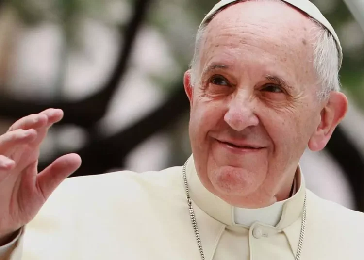 El papa Francisco cumple 88 años