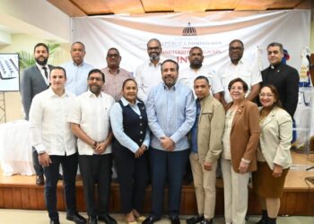 INEFI anuncia la celebración de los XI Juegos Escolares Deportivos Nacionales en San Francisco de Macorís