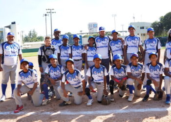 INEFI da inicio Torneo Nacional de Béisbol Escolar