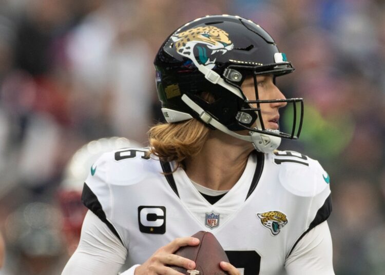 Lawrence se perderá el resto del año por la conmoción cerebral que sufrió ante los Texans