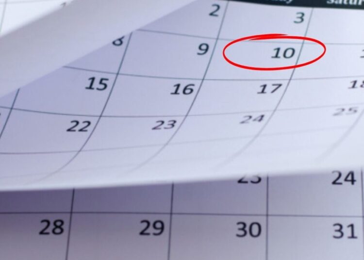 Efemérides del 10 de diciembre