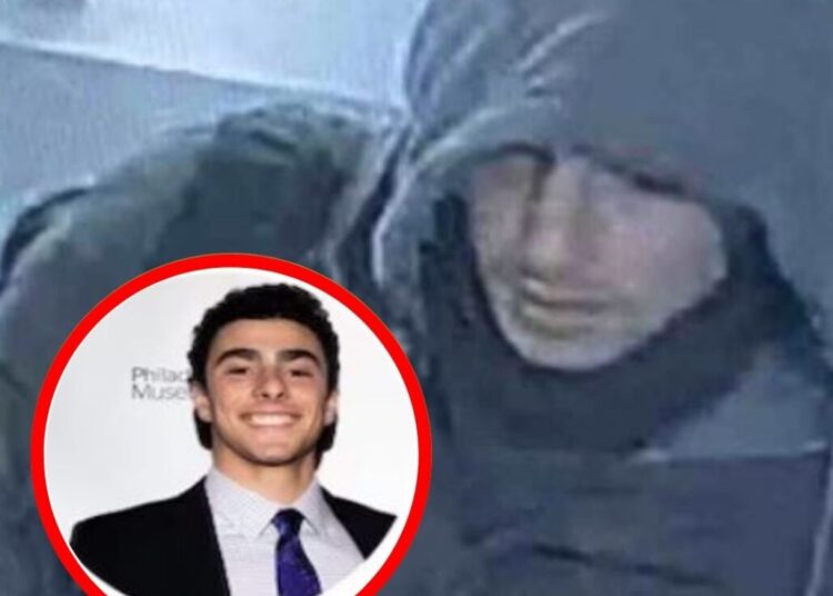 Detienen a sospechoso del asesinato del CEO de UnitedHealthcare, Brian Thompson