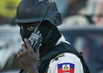 Haití adopta un plan de acción «decisivo» para combatir la inseguridad tras las masacres