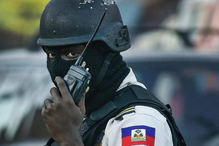 Haití adopta un plan de acción «decisivo» para combatir la inseguridad tras las masacres