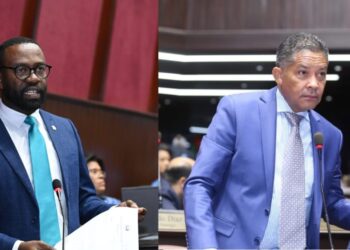 Diputados Cedeño y Carlos De Pérez a favor de «buscar equilibrio» en tema de cesantía para reforma laboral