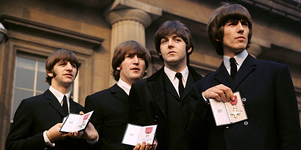 Hoy se conmemora el día en que el mundo despertó en clave Beatles | 4 | The Beatles