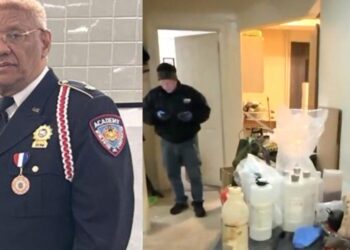 Acusan a un coronel dominicano por tráfico de fentanilo en edificio de El Bronx donde hay tres guarderías