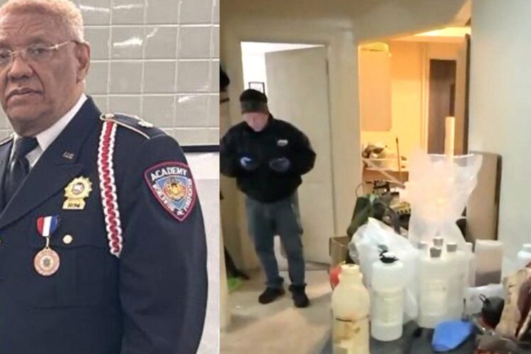 Acusan a un coronel dominicano por tráfico de fentanilo en edificio de El Bronx donde hay tres guarderías