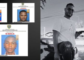 Aún prófugos implicados del asesinato de Christopher Díaz; familia clama justicia