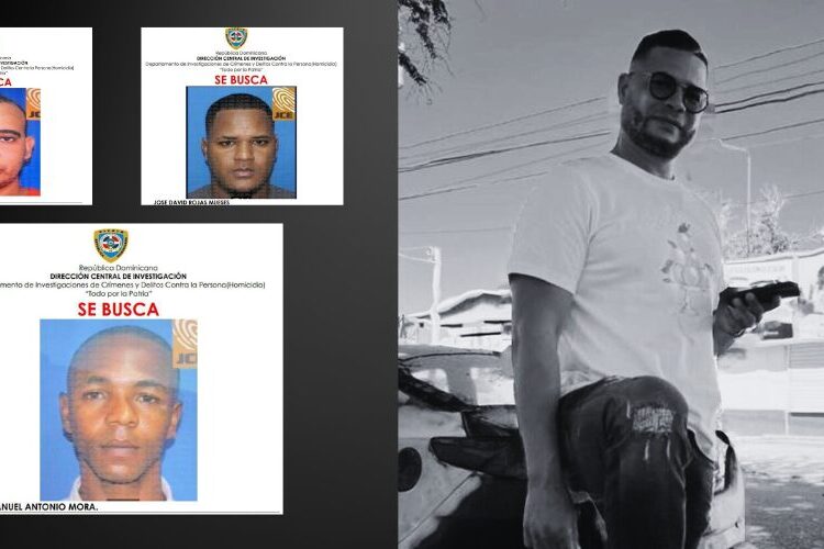 Aún prófugos implicados del asesinato de Christopher Díaz; familia clama justicia