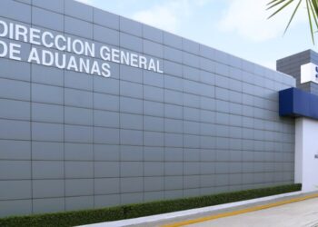 Aduanas ha incautado 4.45 millones de unidades de municiones desde agosto 2020 a la fecha