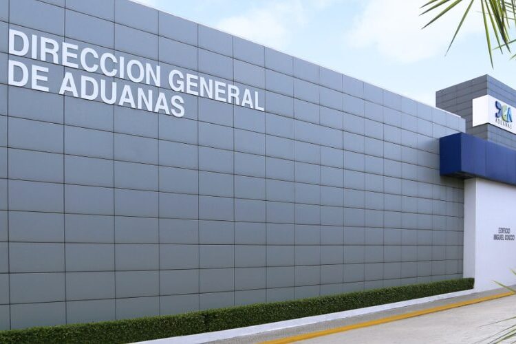 Aduanas ha incautado 4.45 millones de unidades de municiones desde agosto 2020 a la fecha