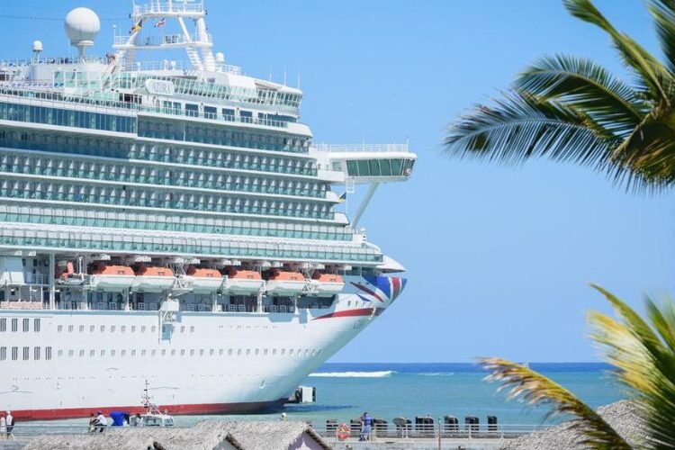 Puerto Plata espera la llegada de 86 cruceros en diciembre