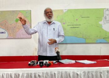 Hubieres dice corredores fracasaron por ser negocio “perverso»