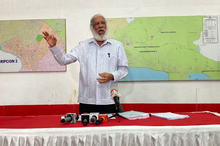 Hubieres dice corredores fracasaron por ser negocio “perverso»