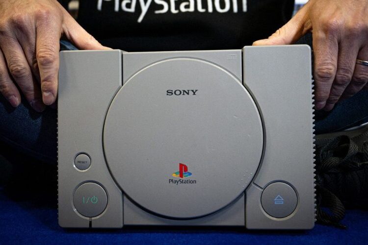 PlayStation, la consola que hizo crecer a los videojuegos, cumple 30 años