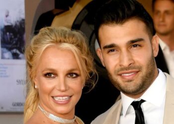 Britney Spears cierra su divorcio con Sam Asghari y vuelve a estar oficialmente soltera