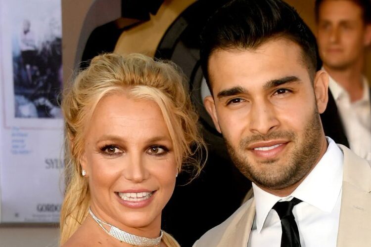 Britney Spears cierra su divorcio con Sam Asghari y vuelve a estar oficialmente soltera