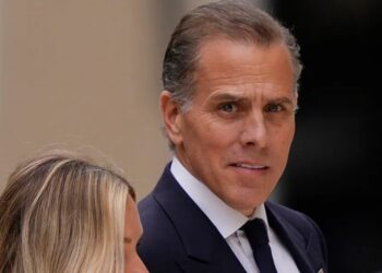 El fiscal que investigaba a Hunter Biden rechaza el indulto presidencial