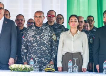 Faride Raful: Flexibilización de horarios en Navidad dependerá de decreto presidencial