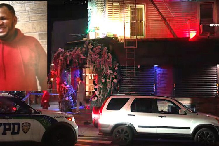 Asesinan a un trabajador dominicano en un restaurante de Brooklyn