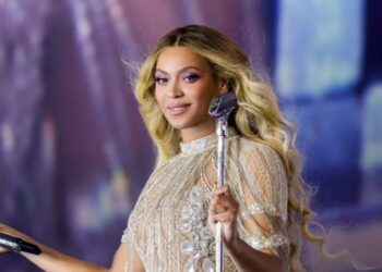 Beyoncé, la mejor estrella pop del siglo XXI, según Billboard
