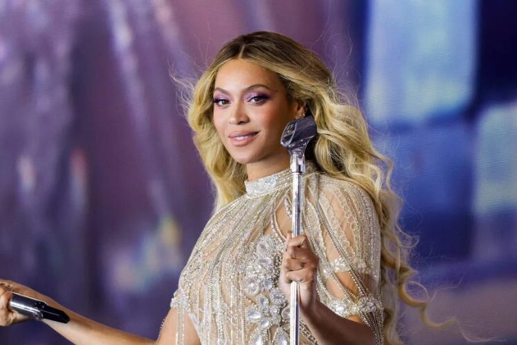 Beyoncé, la mejor estrella pop del siglo XXI, según Billboard