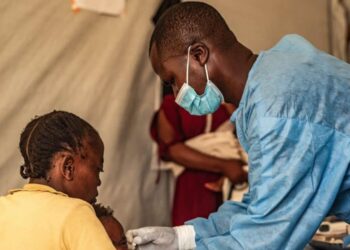 Ministerio de Salud confirma 79 muertos por enfermedad desconocida en República del Congo