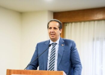 Ministro de Salud impulsa acciones para mejorar la salud mental en República Dominicana