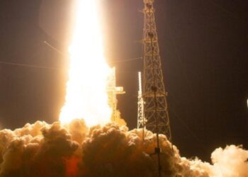 La NASA retrasa a 2027 su misión Artemis III de regreso a la Luna