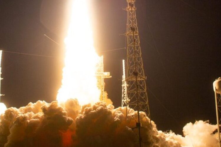 La NASA retrasa a 2027 su misión Artemis III de regreso a la Luna