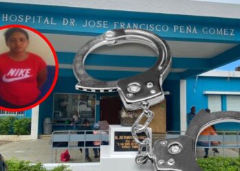 Apresan enfermera de Mao implicada en aborto a menor tras denuncia de Tolentino