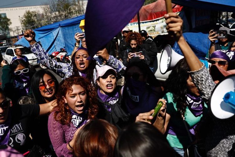 La batalla por la primera sentencia de violencia sexual con IA continúa en México
