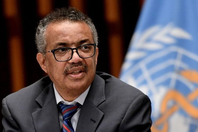 OMS envía expertos al Congo a investigar misteriosa enfermedad que ha causado más de 70 muertos