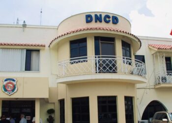 DNCD ofrecerá detalles sobre mayor cargamento de drogas incautado en el Puerto Caucedo