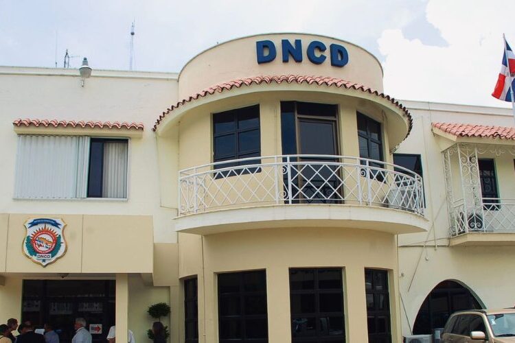 DNCD ofrecerá detalles sobre mayor cargamento de drogas incautado en el Puerto Caucedo