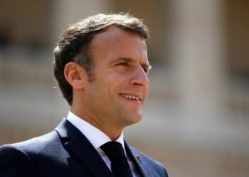 Macron se reunirá con Trump y con Zelenski antes de la reapertura de Notre Dame