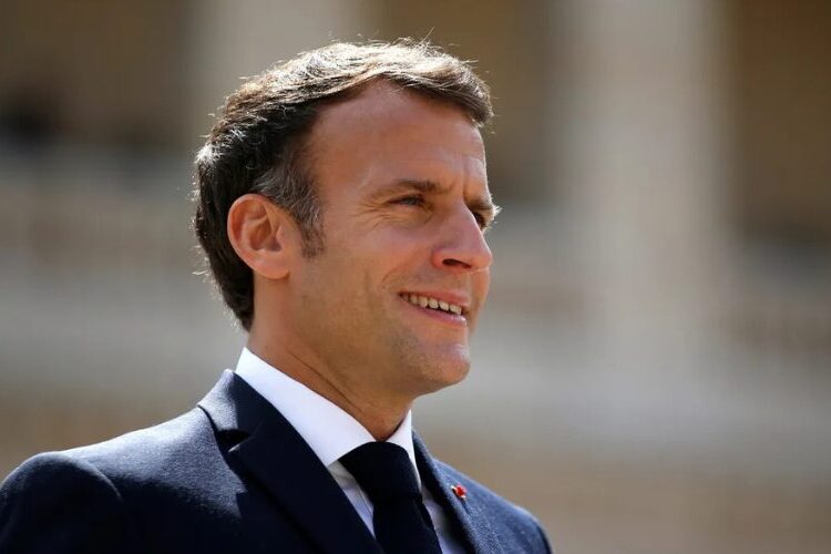 Macron se reunirá con Trump y con Zelenski antes de la reapertura de Notre Dame