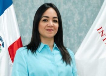 Ministra de Interior y Policía llama al MP a tomar decisiones más firmes frente a delitos graves