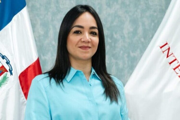 Ministra de Interior y Policía llama al MP a tomar decisiones más firmes frente a delitos graves