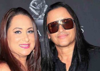 Elvis Crespo se divorcia tras 15 años de matrimonio y se enfoca en la música